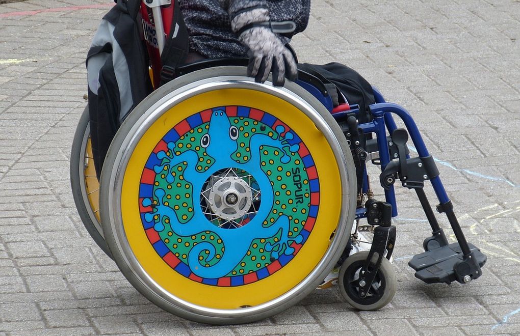 Bakanlık'tan Engelli Çocuklar için Erken Müdahale Programı