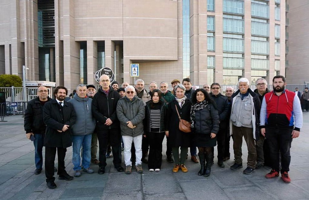 "Savcı, Ogün Samast'ın İşlem Yapılmadan İstanbul'a Sevk Edilmesi Talimatını Verdi" 