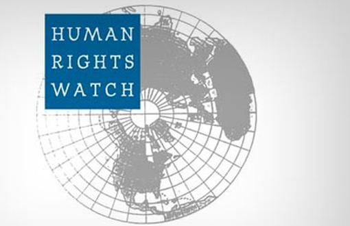 HRW: Kavala’nın Tutukluluğu Sonlandırılması Gereken Bir Rezalet