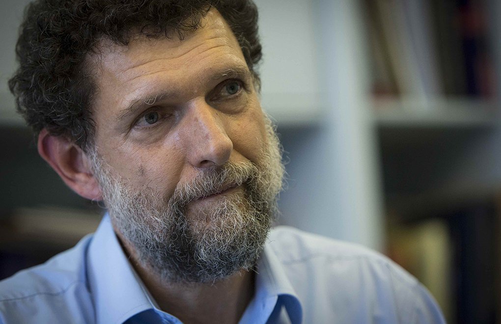 Osman Kavala: Lêpirsîna 15ê Tîrmehê deremantiqî ye