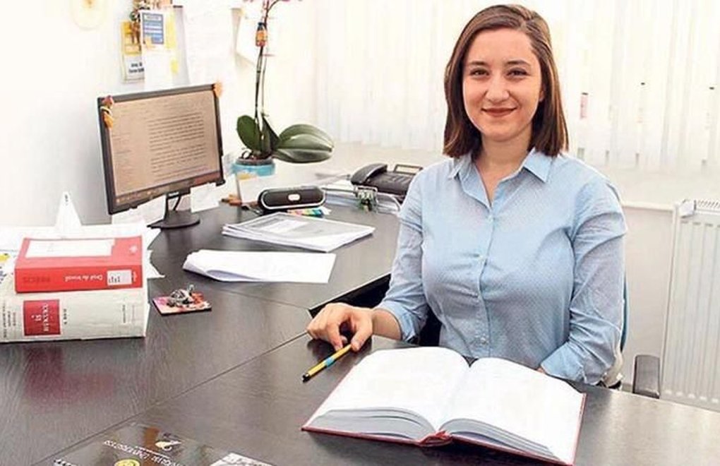 Ankara Barosu Sanık Avukatı Hakkında Soruşturma Başlattı