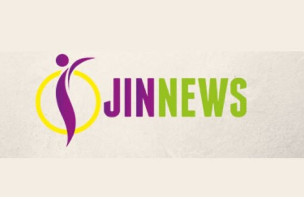 Jin News'e Dokuzuncu Engelleme