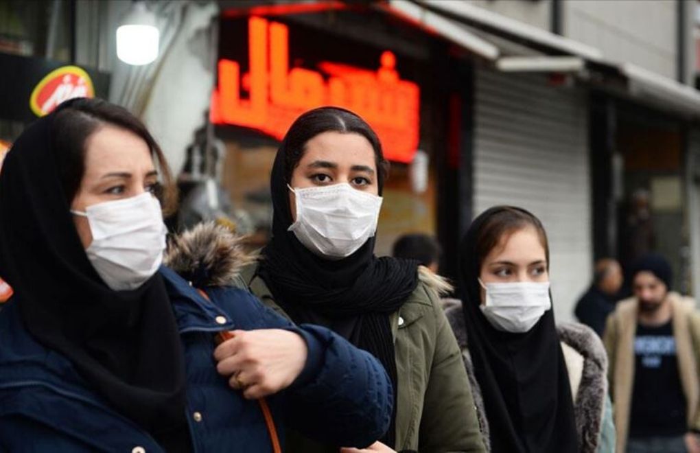 İran'da Koronavirüs Nedeniyle Ölüm Sayısı 8'e Çıktı