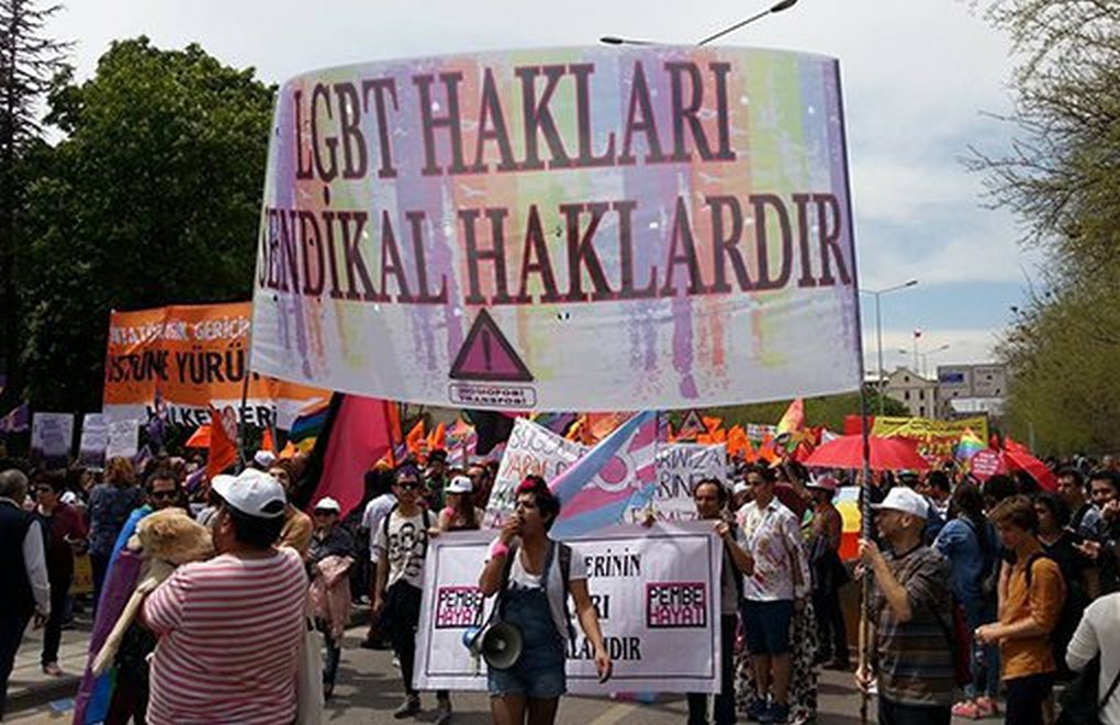 "Kadın ve LGBTİ İşçiler Tacize Maruz Bırakılıyor"