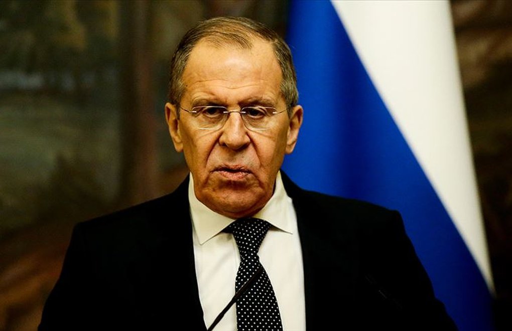 Lavrov: Russia, Turkey to Hold New Round of Talks on Idlib