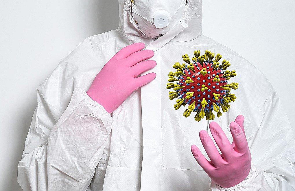 Af Örgütü Koronavirüs Sebebiyle Yapılan İnsan Hakları İhlallerini Sıraladı 