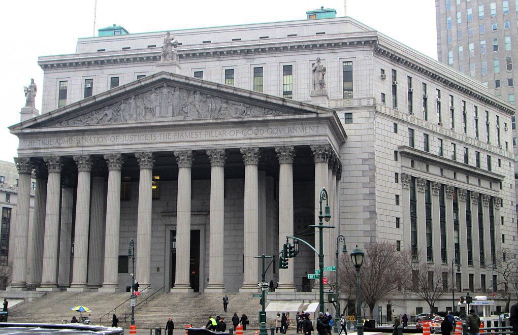Halkbank, ABD’deki Duruşmalara Katılmayı Kabul Etti