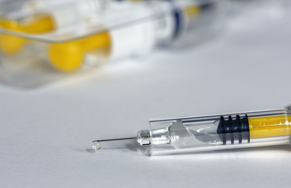 Parliamentary Inquiry into Anti-Vaccination by Main Opposition CHP MP