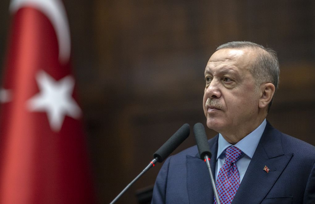 Erdoğan: Turkey to Figure out Airspace Problem in Syria's Idlib, Liberate Military Posts