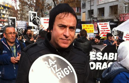 Gazeteci Faruk Arhan’a Cumhurbaşkanına Hakaretten Hapis Cezası