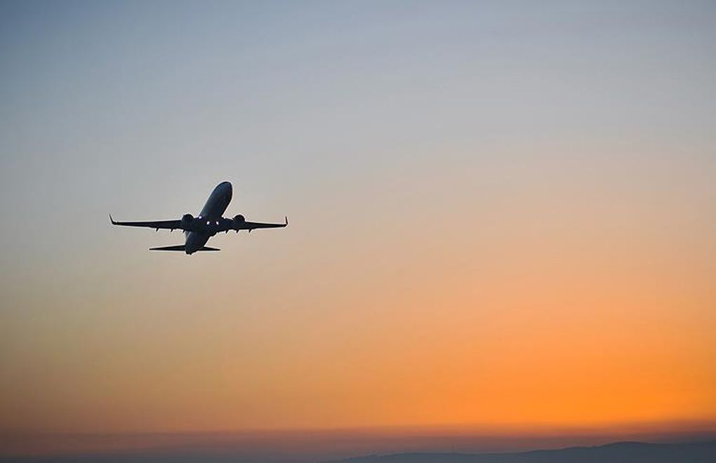Passenger Flights Between Turkey and Iran Suspended