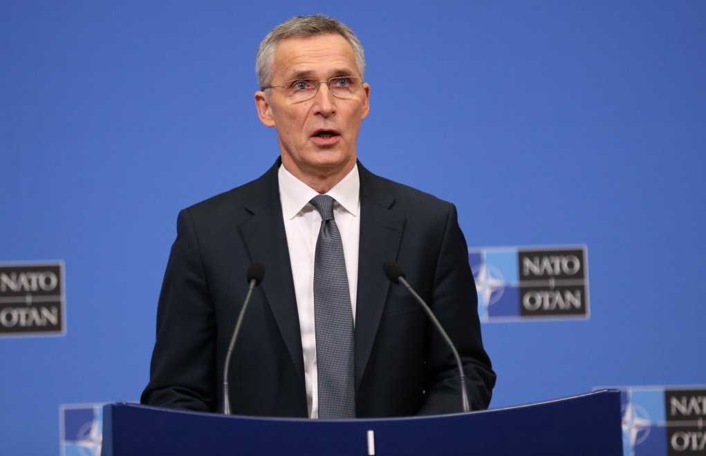 NATO to Hold Extraordinary Meeting on Idlib Attack