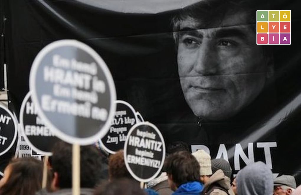 Uluslararası Hrant Dink Ödülü Aday Önerisi Bekliyor