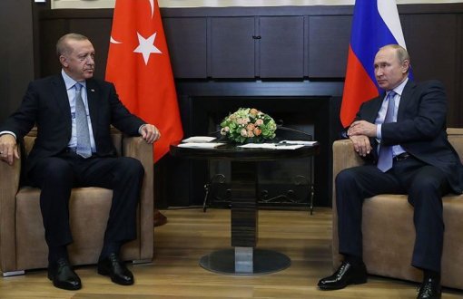 Lavrov: Putin, Erdoğan Spoke by Phone on Idlib Attack