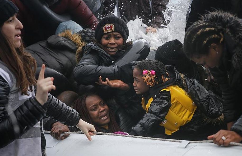 İçişleri Bakanı Soylu Açıkladı: 76 Bin 358 Mülteci Türkiye'den Ayrıldı
