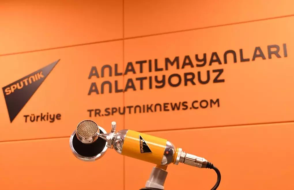 Sputnik Türkiye'nin Genel Yayın Yönetmeni ve Üç Çalışanı Serbest Bırakıldı