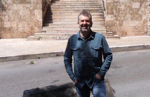 Gazeteci Alptekin Dursunoğlu Tutuklandı