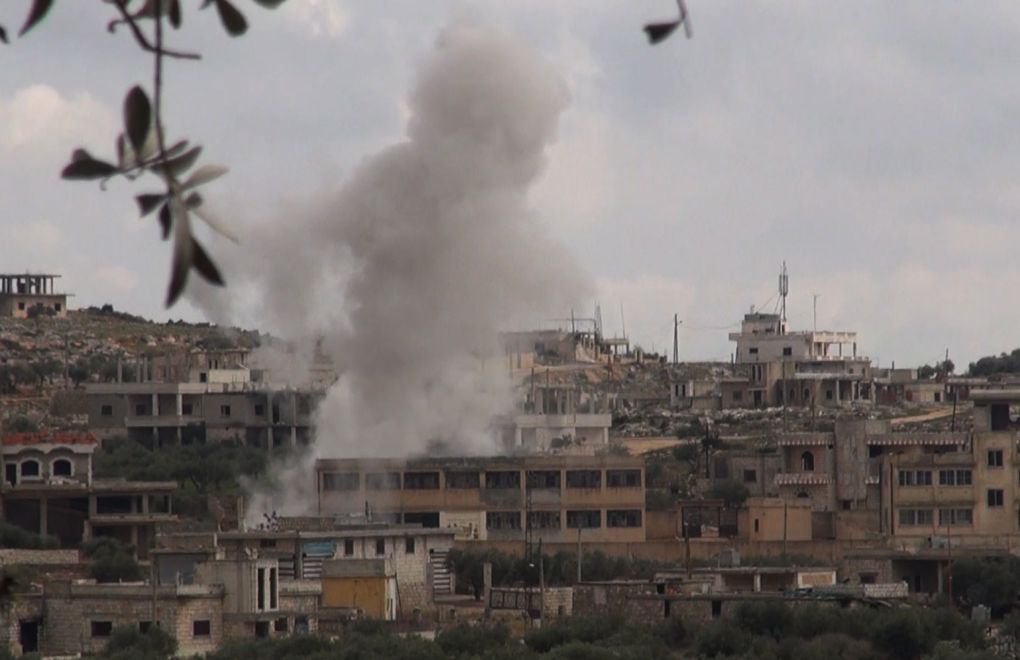 İdlib'de Son İki Gün