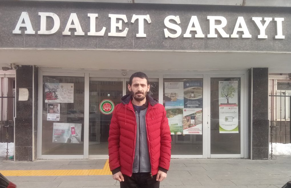 Court Releases Journalist İdris Sayılğan