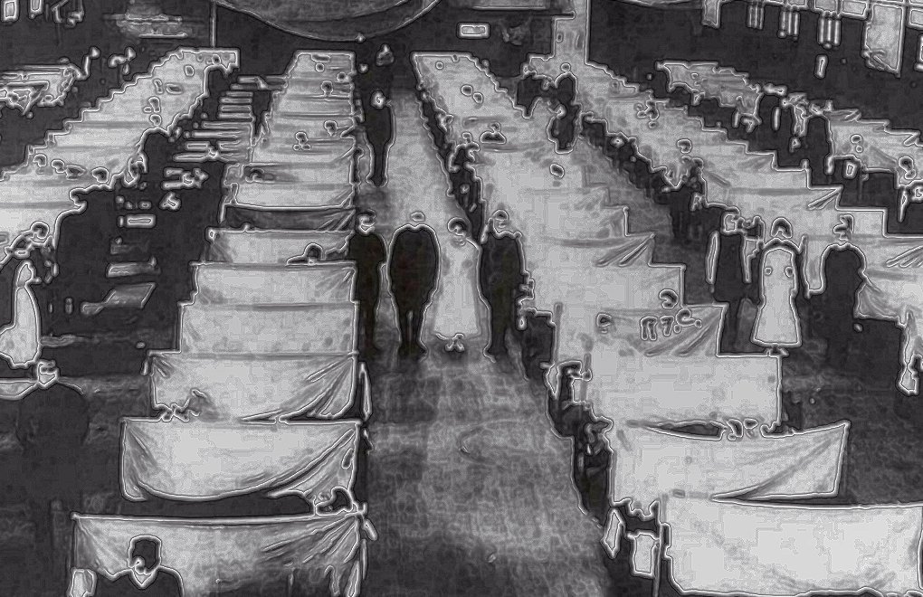 Tarihi Değiştiren Salgın Hastalıklar