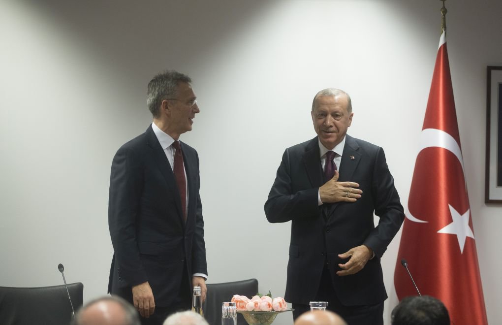 Erdoğan: No European Country Can Afford to Remain Indifferent to Syria
