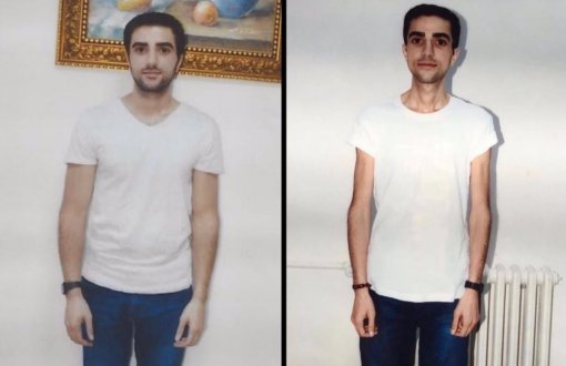 Death Fasting Inmate Koçak: Living is Very Beautiful, I Don’t Want to Die