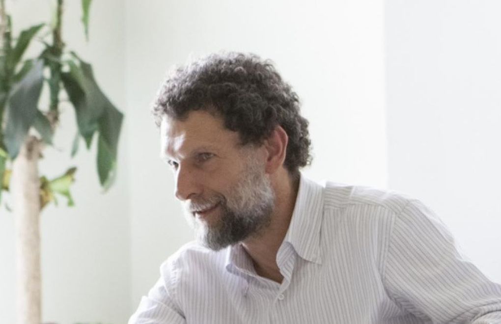 Osman Kavala: Accusation of Espionage Even More Ridiculous Than Previous Ones