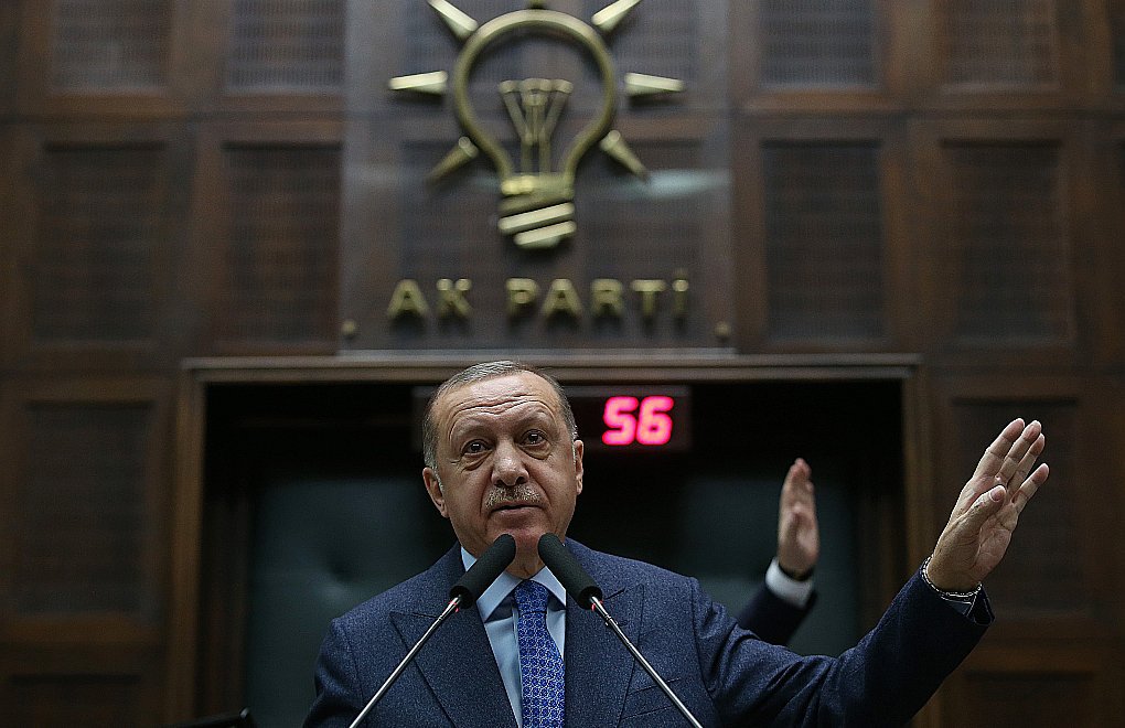 Erdoğan: Hiçbir Virüs Bizim Tedbirlerimizden Güçlü Değil