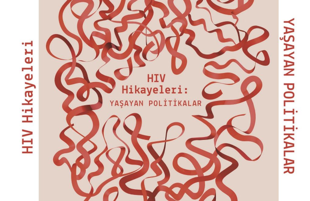 HIVstories: ‘Lives Shaped by Politics, Politics Shaped by Lives…’