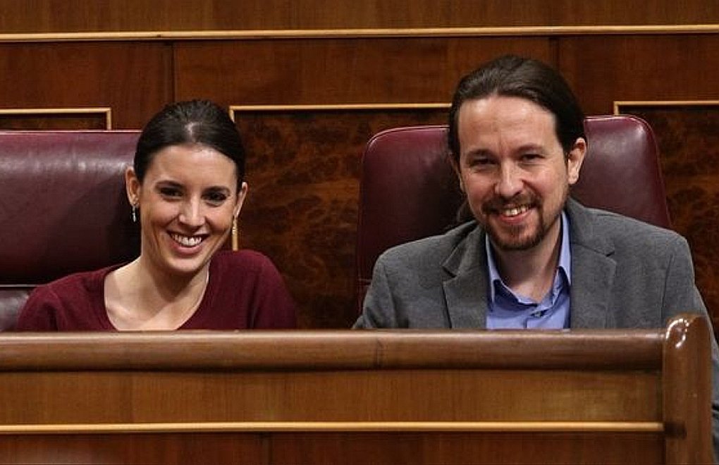 İspanya Eşitlik Bakanı'nda da COVID-19 Çıktı