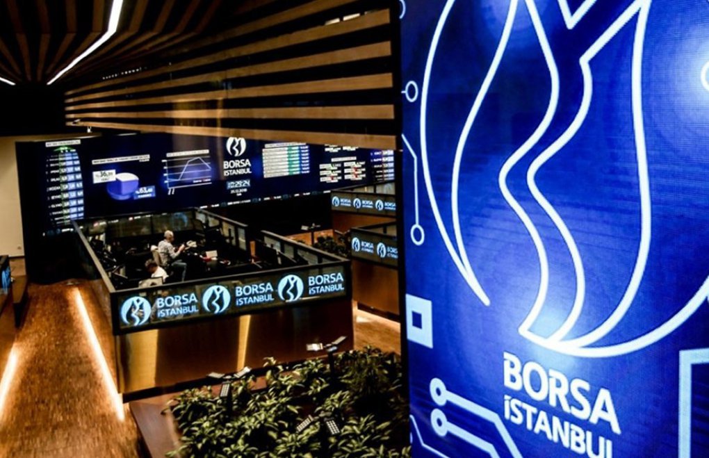 İstanbul Stock Exchange Changes Price Limits Against Extreme Volatility