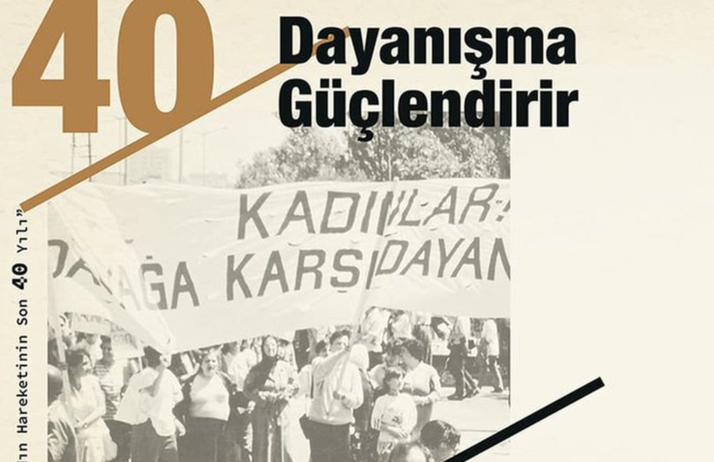 Afişlerle Türkiye'de Kadın Hareketi