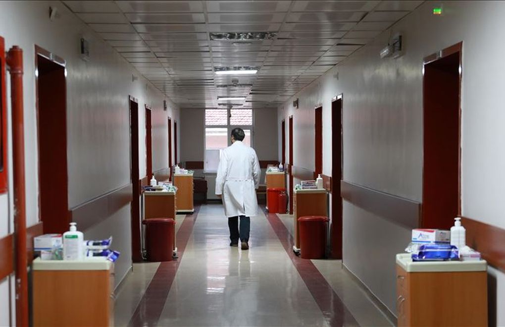 MMO: Acilen Karantina Hastaneleri Kurulsun