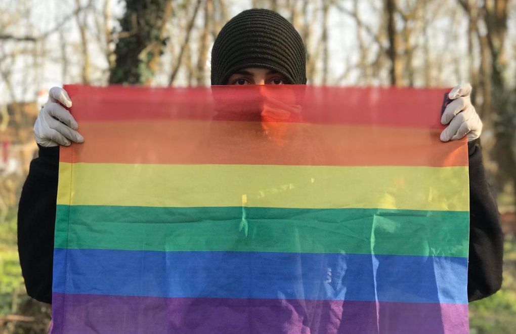 Sınırdaki Mülteci LGBTİ+’lar: Herkes Bizi Unuttu