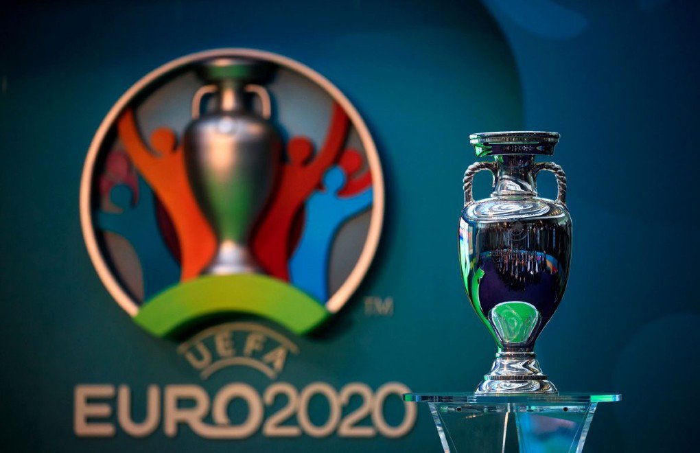 COVID-19: EURO 2020 Bir Yıl Ertelendi