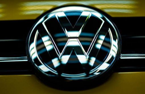 Volkswagen, Koronavirüs Nedeniyle Avrupa'da Üretime Ara Veriyor