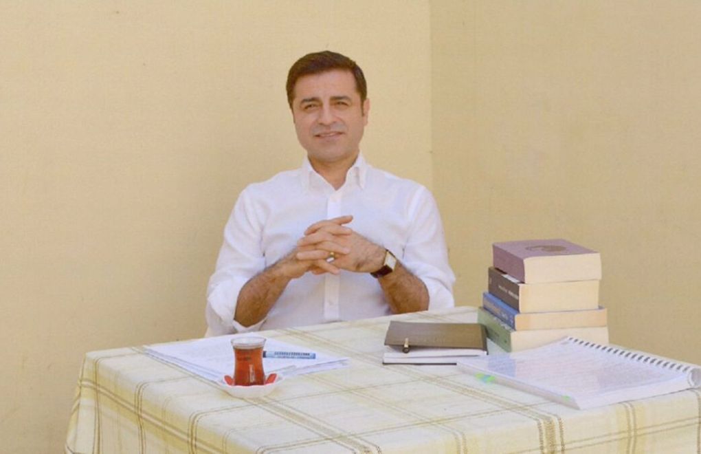 Demirtaş on Coronavirus: People Must be Ensured That Nothing is Hidden from Them
