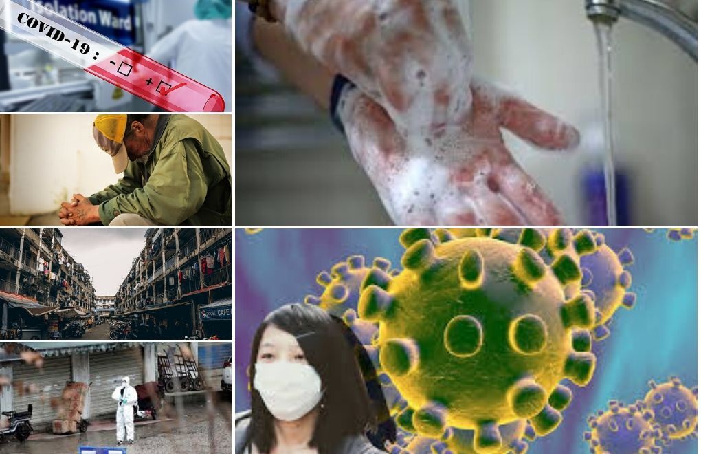 Virüs Bilimci Prof. Dr. Badur: Enfeksiyon Hastalıklarından Yoksullar Daha Çok Etkileniyor