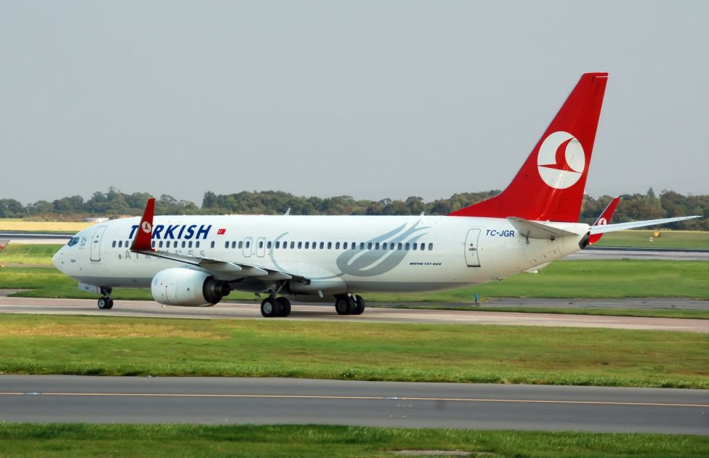 Turkey Halts Flights with 46 More Countries, Takes Additional Measures Against Pandemic