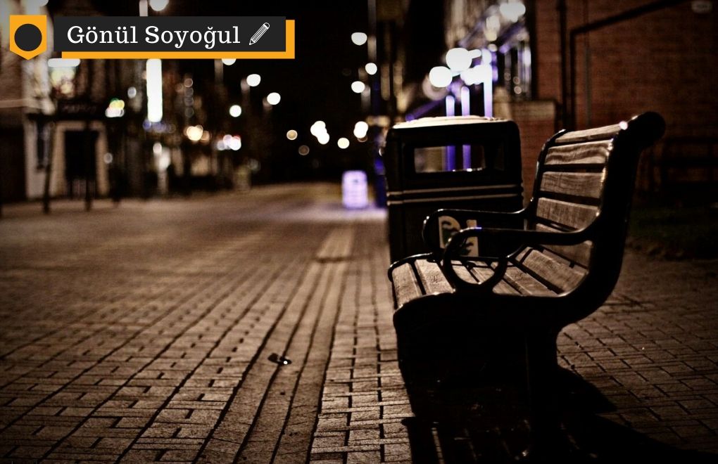 İzmir'de Korona Günleri: Yoksa Onlar Hiç Yok muydu?