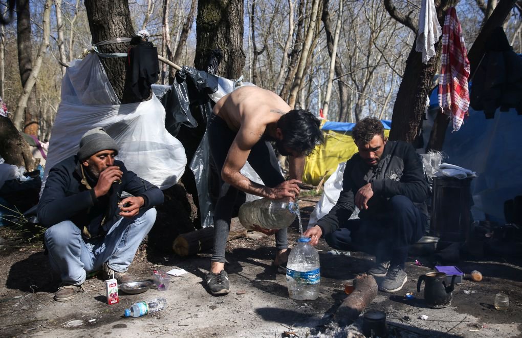 BM Özel Raportörü'nden Yunanistan'a Mülteciler İçin Çağrı