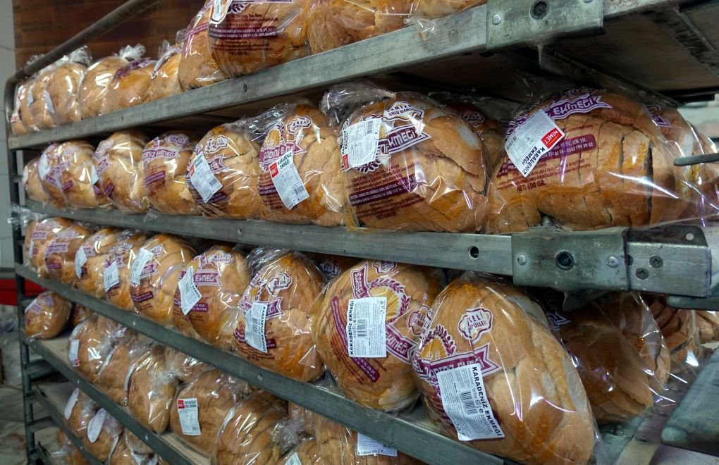 Tarım ve Orman Bakanlığı'ndan Covid-19'a Karşı Ekmek Genelgesi