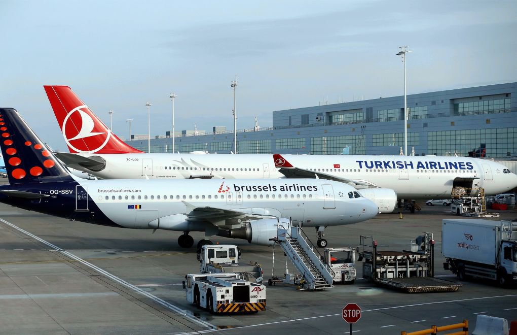 Turkish Airlines Cancels Flights to New York
