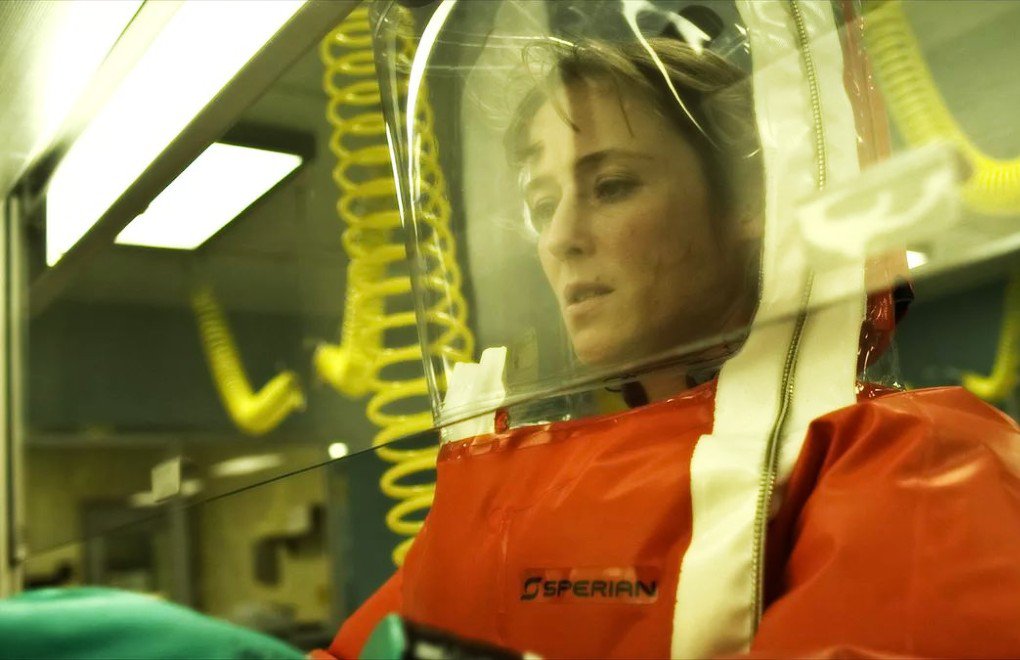 Filmlerle Pandeminin Sosyolojisi: Soderbergh'in 'Salgın'ı (2011) Üstüne