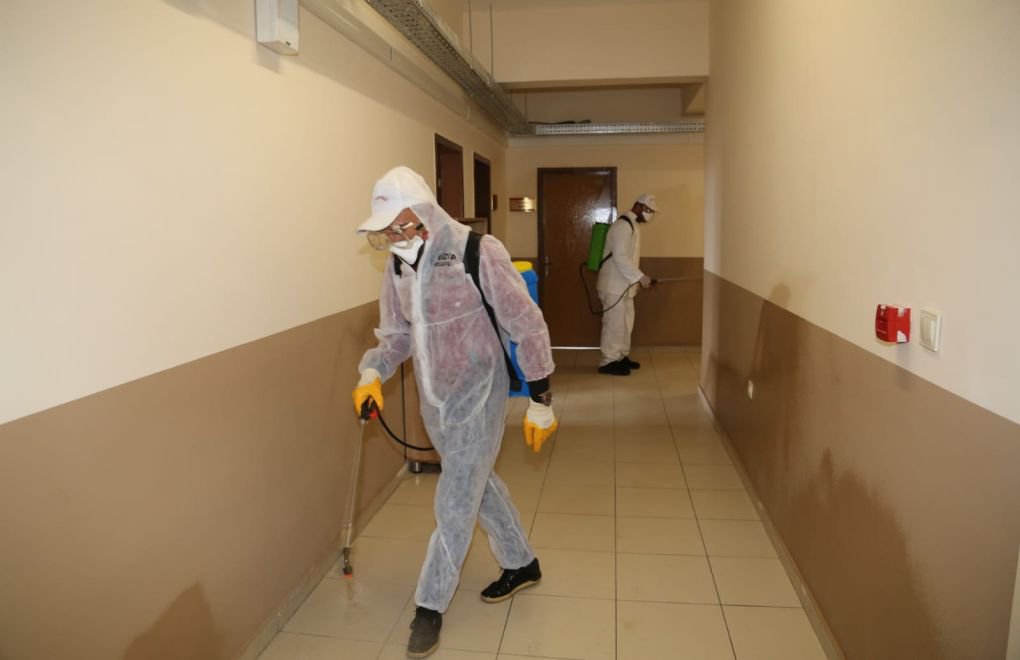 12 Requests for Prisoners Amid Covid-19 Pandemic