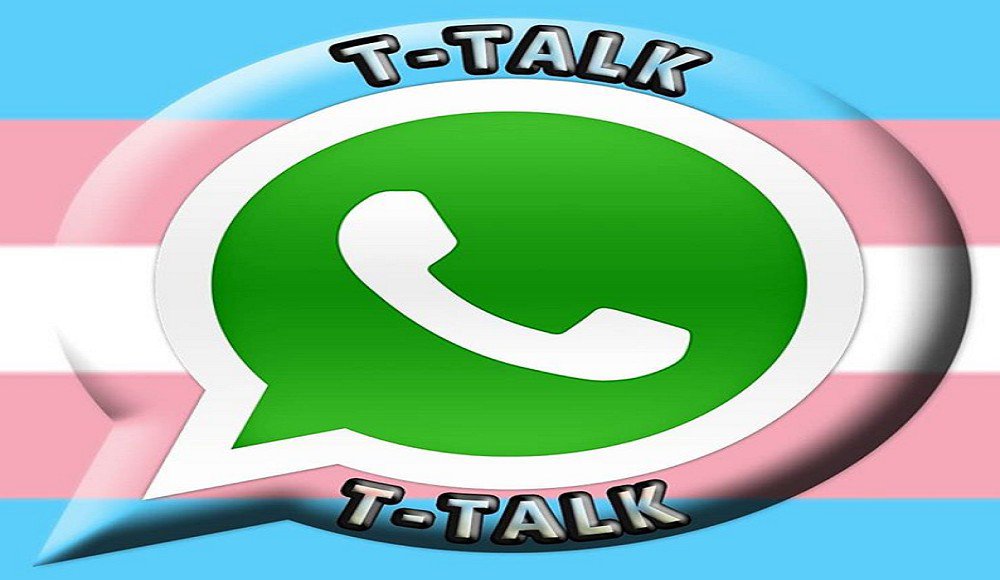 Trans İstanbul İnisiyatifi, T-Talk Whatsapp Grubu'na Çağırıyor