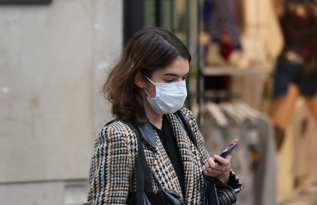 Fransa'da Virüsün Kaynağı Ortaya Çıktı 