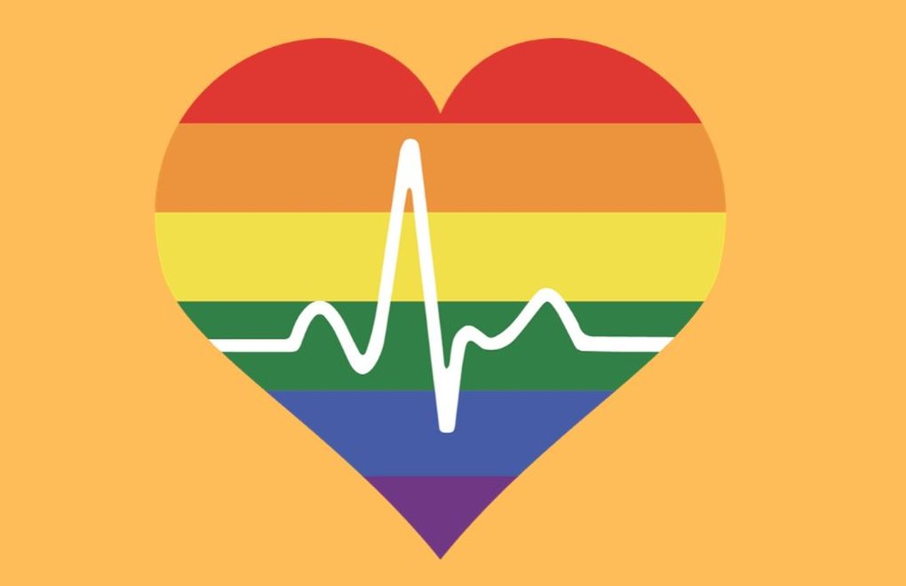 What Do LGBTI+s Expect from Health Workers?