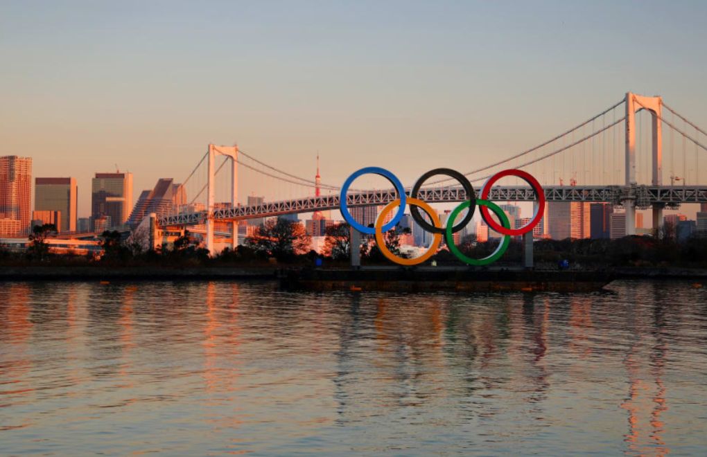 Tokyo 2020 Olimpiyatları Temmuz 2021’de