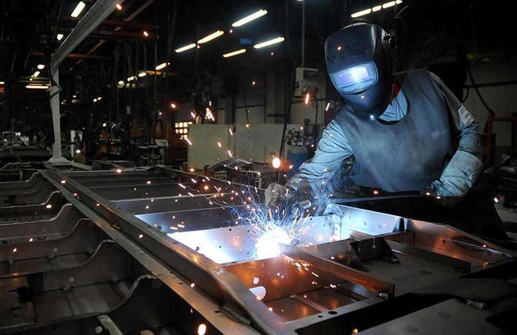 Metal İşçileri Birliği: Fabrikalarda COVID -19 Tanısı Konulan İşçiler Var